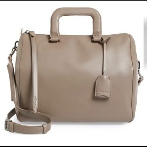 3.1 Phillip Lim Wednesday Boston Satchel - Large
